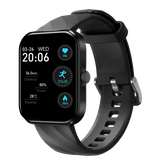 EIGIIS Smart Watches for Men Women 1.91”Fitness Tracker with Heart Rate Sleep Monitor Full Touch Screen Smartwatch Compatible with iPhone Android Phones